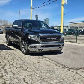 Dodge RAM 1500 * Limited 4x4 Crew Cab 6'4 Box * CARFAX * | Auto.bg — изображение 5 Dodge RAM 1500 * Limited 4x4 Crew Cab 6'4 Box * CARFAX * | Auto.bg — изображение 5
