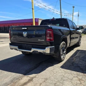 Dodge RAM 1500 * Limited 4x4 Crew Cab 6'4 Box * CARFAX * | Auto.bg — изображение 7 Dodge RAM 1500 * Limited 4x4 Crew Cab 6'4 Box * CARFAX * | Auto.bg — изображение 7