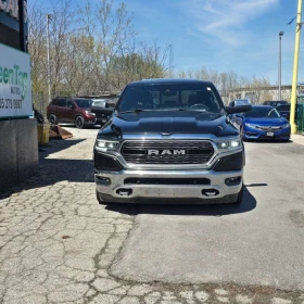 Dodge RAM 1500 * Limited 4x4 Crew Cab 6'4 Box * CARFAX * | Auto.bg — изображение 3 Dodge RAM 1500 * Limited 4x4 Crew Cab 6'4 Box * CARFAX * | Auto.bg — изображение 3