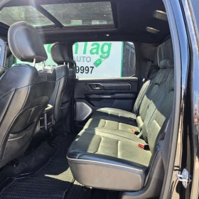 Dodge RAM 1500 * Limited 4x4 Crew Cab 6'4 Box * CARFAX * | Auto.bg — изображение 14 Dodge RAM 1500 * Limited 4x4 Crew Cab 6'4 Box * CARFAX * | Auto.bg — изображение 14