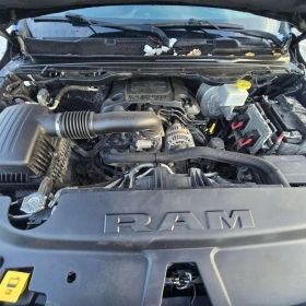 Dodge RAM 1500 * Limited 4x4 Crew Cab 6'4 Box * CARFAX * | Auto.bg — изображение 12 Dodge RAM 1500 * Limited 4x4 Crew Cab 6'4 Box * CARFAX * | Auto.bg — изображение 12