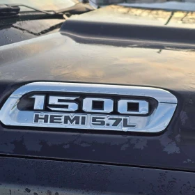 Dodge RAM 1500 * Limited 4x4 Crew Cab 6'4 Box * CARFAX * | Auto.bg — изображение 6 Dodge RAM 1500 * Limited 4x4 Crew Cab 6'4 Box * CARFAX * | Auto.bg — изображение 6