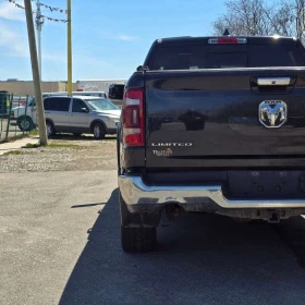 Dodge RAM 1500 * Limited 4x4 Crew Cab 6'4 Box * CARFAX * | Auto.bg — изображение 9 Dodge RAM 1500 * Limited 4x4 Crew Cab 6'4 Box * CARFAX * | Auto.bg — изображение 9