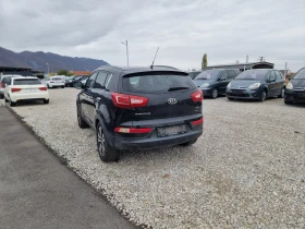 Kia Sportage 2.0CRDI | Auto.bg — изображение 5 Kia Sportage 2.0CRDI | Auto.bg — изображение 5