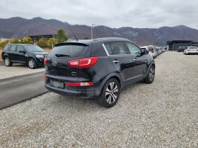 Kia Sportage 2.0CRDI | Auto.bg — изображение 7 Kia Sportage 2.0CRDI | Auto.bg — изображение 7