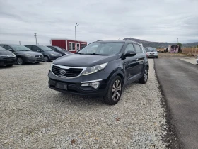 Kia Sportage 2.0CRDI | Auto.bg — изображение 3 Kia Sportage 2.0CRDI | Auto.bg — изображение 3