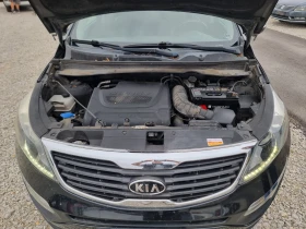 Kia Sportage 2.0CRDI | Auto.bg — изображение 17 Kia Sportage 2.0CRDI | Auto.bg — изображение 17