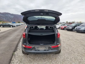 Kia Sportage 2.0CRDI | Auto.bg — изображение 13 Kia Sportage 2.0CRDI | Auto.bg — изображение 13