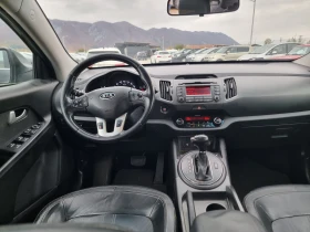 Kia Sportage 2.0CRDI | Auto.bg — изображение 12 Kia Sportage 2.0CRDI | Auto.bg — изображение 12