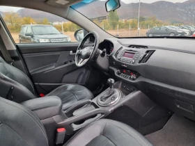 Kia Sportage 2.0CRDI | Auto.bg — изображение 16 Kia Sportage 2.0CRDI | Auto.bg — изображение 16