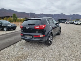 Kia Sportage 2.0CRDI | Auto.bg — изображение 6 Kia Sportage 2.0CRDI | Auto.bg — изображение 6
