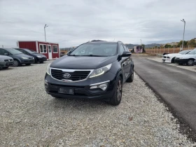 Kia Sportage 2.0CRDI | Auto.bg — изображение 2 Kia Sportage 2.0CRDI | Auto.bg — изображение 2