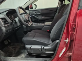 Nissan Rogue * S* ПОДРЕВ* ЗАДНАКАМЕРА* PDC* | Auto.bg — изображение 5 Nissan Rogue * S* ПОДРЕВ* ЗАДНАКАМЕРА* PDC* | Auto.bg — изображение 5