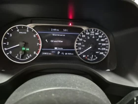 Nissan Rogue * S* ПОДРЕВ* ЗАДНАКАМЕРА* PDC* | Auto.bg — изображение 9 Nissan Rogue * S* ПОДРЕВ* ЗАДНАКАМЕРА* PDC* | Auto.bg — изображение 9
