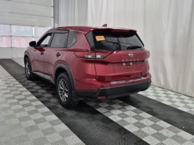 Nissan Rogue * S* ПОДРЕВ* ЗАДНАКАМЕРА* PDC* | Auto.bg — изображение 4 Nissan Rogue * S* ПОДРЕВ* ЗАДНАКАМЕРА* PDC* | Auto.bg — изображение 4