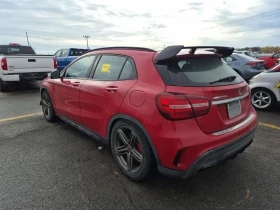 Mercedes-Benz GLA 45 AMG * CARFAX * ПОДГРЕВ * ФИНАНСИРАНЕ * | Auto.bg — изображение 4 Mercedes-Benz GLA 45 AMG * CARFAX * ПОДГРЕВ * ФИНАНСИРАНЕ * | Auto.bg — изображение 4