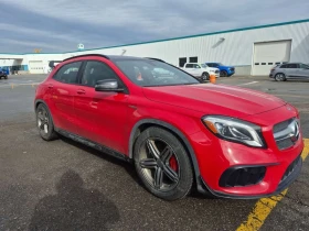 Mercedes-Benz GLA 45 AMG * CARFAX * ПОДГРЕВ * ФИНАНСИРАНЕ * | Auto.bg — изображение 2 Mercedes-Benz GLA 45 AMG * CARFAX * ПОДГРЕВ * ФИНАНСИРАНЕ * | Auto.bg — изображение 2