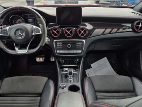 Mercedes-Benz GLA 45 AMG * CARFAX * ПОДГРЕВ * ФИНАНСИРАНЕ * | Auto.bg — изображение 10 Mercedes-Benz GLA 45 AMG * CARFAX * ПОДГРЕВ * ФИНАНСИРАНЕ * | Auto.bg — изображение 10
