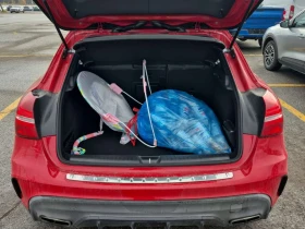 Mercedes-Benz GLA 45 AMG * CARFAX * ПОДГРЕВ * ФИНАНСИРАНЕ * | Auto.bg — изображение 14 Mercedes-Benz GLA 45 AMG * CARFAX * ПОДГРЕВ * ФИНАНСИРАНЕ * | Auto.bg — изображение 14