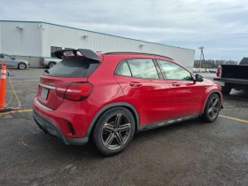 Mercedes-Benz GLA 45 AMG * CARFAX * ПОДГРЕВ * ФИНАНСИРАНЕ * | Auto.bg — изображение 3 Mercedes-Benz GLA 45 AMG * CARFAX * ПОДГРЕВ * ФИНАНСИРАНЕ * | Auto.bg — изображение 3