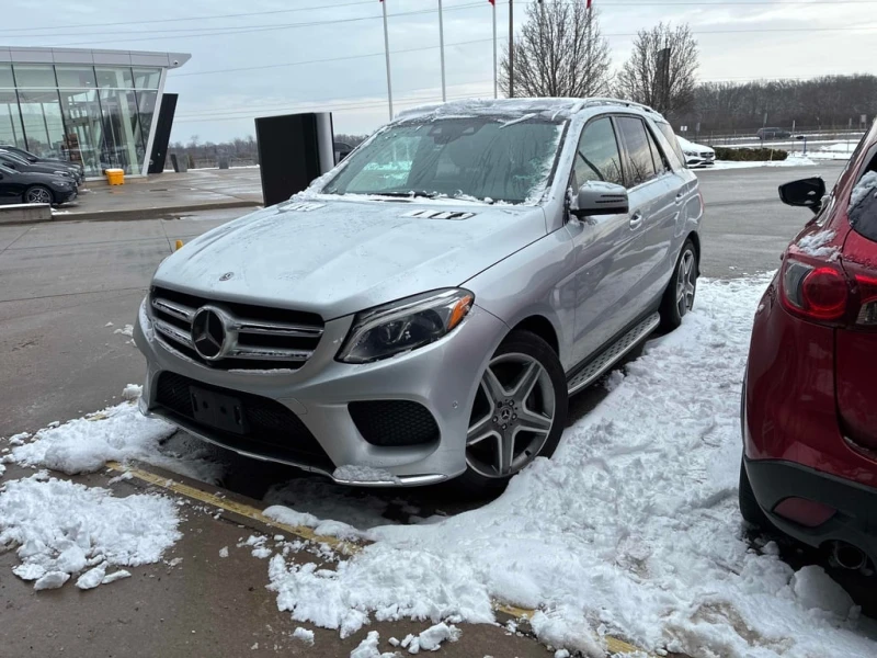 Mercedes-Benz GLE * 400 * CARFAX * ЦЕНА ДО БГ - 20200 € / 39507.77 лв. - 91821409 1 | Car24.bg Mercedes-Benz GLE * 400 * CARFAX * ЦЕНА ДО БГ - 20200 € / 39507.77 лв. - 91821409 1