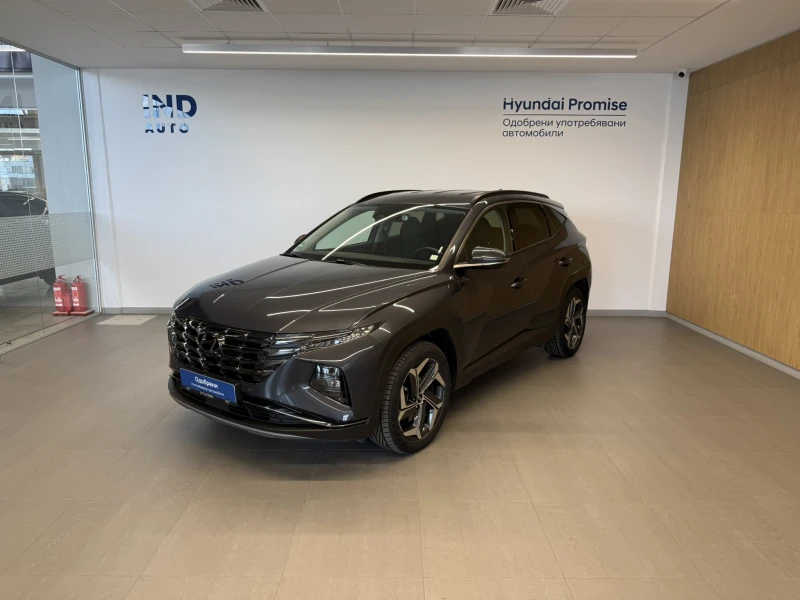 Hyundai Tucson EXCLUSIVE Plug-in Hybrid AWD - 28900 € / 56523.49 лв. - 86553476 1 | Car24.bg Hyundai Tucson EXCLUSIVE Plug-in Hybrid AWD - 28900 € / 56523.49 лв. - 86553476 1