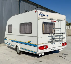 Каравана Sprite 390 | Auto.bg — изображение 3 Каравана Sprite 390 | Auto.bg — изображение 3