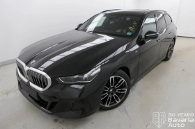 BMW 520 d Touring M Sport Paket - Car24.bg BMW 520 d Touring M Sport Paket