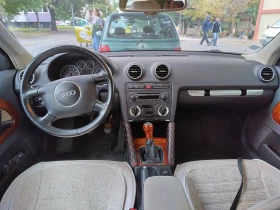 Audi A3 2.0 FSI - 8500 лв. / 4345.98 € - 54292453 11 | Car24.bg Audi A3 2.0 FSI - 8500 лв. / 4345.98 € - 54292453 11