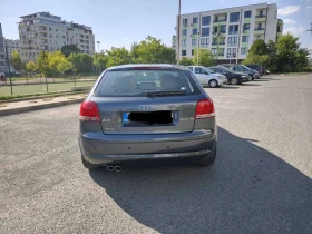 Audi A3 2.0 FSI - 8500 лв. / 4345.98 € - 54292453 5 | Car24.bg Audi A3 2.0 FSI - 8500 лв. / 4345.98 € - 54292453 5