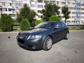 Audi A3 2.0 FSI - Car24.bg Audi A3 2.0 FSI