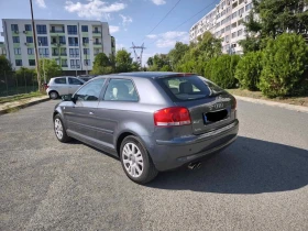 Audi A3 2.0 FSI - 8500 лв. / 4345.98 € - 54292453 3 | Car24.bg Audi A3 2.0 FSI - 8500 лв. / 4345.98 € - 54292453 3