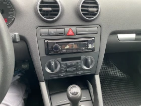 Audi A3 1.9 tdi 105 k. - 6300 лв. / 3221.14 € - 33218204 9 | Car24.bg Audi A3 1.9 tdi 105 k. - 6300 лв. / 3221.14 € - 33218204 9