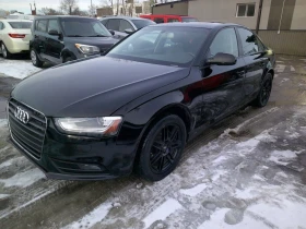 Audi A4 QUATTRO* PREMIUM* KEYLESS* АвтоКредит(ЦЕНА ДО БГ) - Car24.bg Audi A4 QUATTRO* PREMIUM* KEYLESS* АвтоКредит(ЦЕНА ДО БГ)