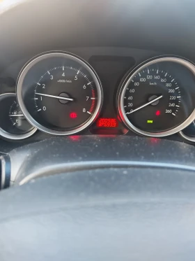 Mazda 6 Комби - 5520 € / 10796.18 лв. - 79613028 9 | Car24.bg Mazda 6 Комби - 5520 € / 10796.18 лв. - 79613028 9