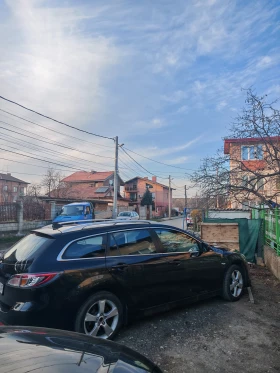 Mazda 6 Комби - 5520 € / 10796.18 лв. - 79613028 12 | Car24.bg Mazda 6 Комби - 5520 € / 10796.18 лв. - 79613028 12