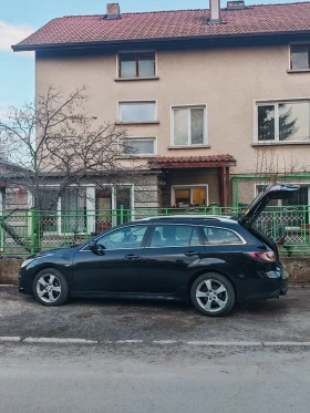 Mazda 6 Комби - 5520 € / 10796.18 лв. - 79613028 4 | Car24.bg Mazda 6 Комби - 5520 € / 10796.18 лв. - 79613028 4