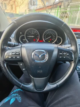 Mazda 6 Комби - 5520 € / 10796.18 лв. - 79613028 6 | Car24.bg Mazda 6 Комби - 5520 € / 10796.18 лв. - 79613028 6