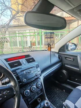 Mazda 6 Комби - 5520 € / 10796.18 лв. - 79613028 7 | Car24.bg Mazda 6 Комби - 5520 € / 10796.18 лв. - 79613028 7