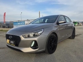 Hyundai I30 1.6CRDI AUTOMATIC 7DCT - Car24.bg Hyundai I30 1.6CRDI AUTOMATIC 7DCT