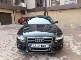 Audi A4 - Car24.bg Audi A4