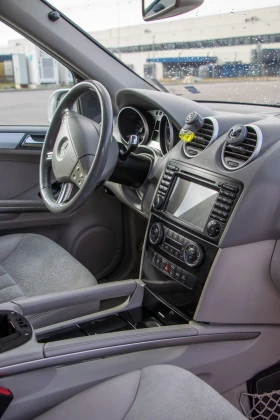 Mercedes-Benz ML 420 4matic/airmatic - 6000 € / 11734.98 лв. - 62159278 10 | Car24.bg Mercedes-Benz ML 420 4matic/airmatic - 6000 € / 11734.98 лв. - 62159278 10