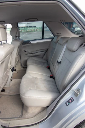 Mercedes-Benz ML 420 4matic/airmatic - 6000 € / 11734.98 лв. - 62159278 11 | Car24.bg Mercedes-Benz ML 420 4matic/airmatic - 6000 € / 11734.98 лв. - 62159278 11