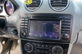 Mercedes-Benz ML 420 4matic/airmatic - 6000 € / 11734.98 лв. - 62159278 8 | Car24.bg Mercedes-Benz ML 420 4matic/airmatic - 6000 € / 11734.98 лв. - 62159278 8