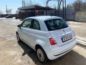 Fiat 500 - 4500 € / 8801.24 лв. - 31470516 3 | Car24.bg Fiat 500 - 4500 € / 8801.24 лв. - 31470516 3