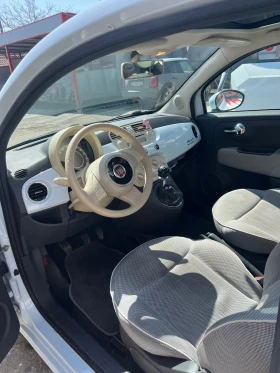 Fiat 500 - 4500 € / 8801.24 лв. - 31470516 5 | Car24.bg Fiat 500 - 4500 € / 8801.24 лв. - 31470516 5