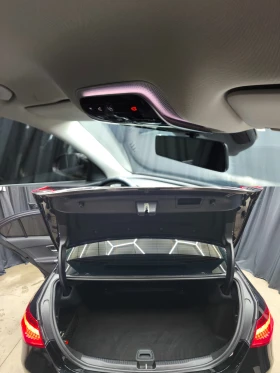 Mercedes-Benz C 220 d Automatic 200k.c Euro6D - 27900 € / 54567.66 лв. - 74342370 14 | Car24.bg Mercedes-Benz C 220 d Automatic 200k.c Euro6D - 27900 € / 54567.66 лв. - 74342370 14