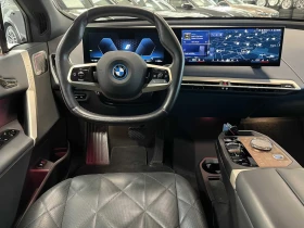 BMW iX M60/xDRIVE/619HP/HUD/SKY LOUNGE/PRO/360/522z - 68199 € / 133385.65 лв. - 30721749 8 | Car24.bg BMW iX M60/xDRIVE/619HP/HUD/SKY LOUNGE/PRO/360/522z - 68199 € / 133385.65 лв. - 30721749 8