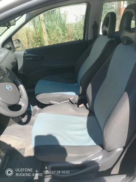 Fiat Punto - 1800 € / 3520.49 лв. - 20400603 8 | Car24.bg Fiat Punto - 1800 € / 3520.49 лв. - 20400603 8