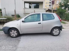 Fiat Punto - 1800 € / 3520.49 лв. - 20400603 2 | Car24.bg Fiat Punto - 1800 € / 3520.49 лв. - 20400603 2